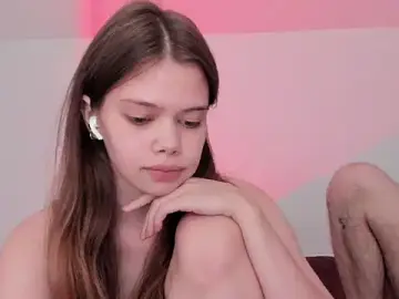 Stripchat Live Sex of chansetolove