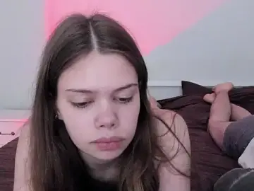 Stripchat Private Sex Chat of chansetolove