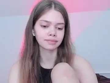 Stripchat Nude Webcam of chansetolove