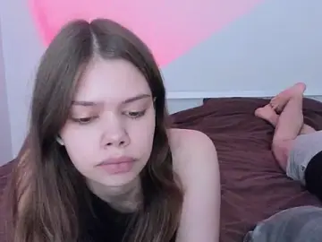 Stripchat Live Sex of chansetolove