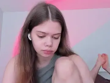 Stripchat Sex Cam of chansetolove