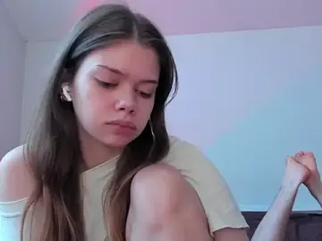 Stripchat Live Sex of chansetolove