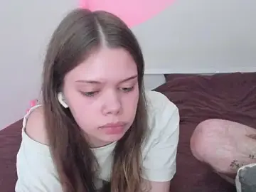 Stripchat Best Webcam of chansetolove