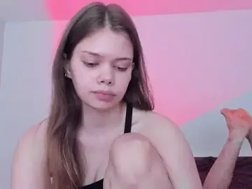 Stripchat Sex Cam of chansetolove