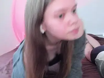 Stripchat Sex Cam of chansetolove