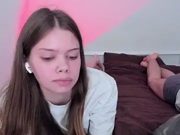 Stripchat Live Sex of chansetolove