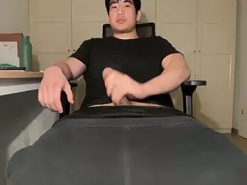 Stripchat Live Sex of jungcock3210