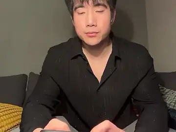 Stripchat Nude Webcam of jungcock3210