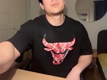 Stripchat Sex Chat of jungcock3210