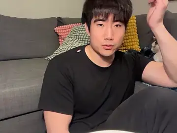 Stripchat Nude Webcam of jungcock3210