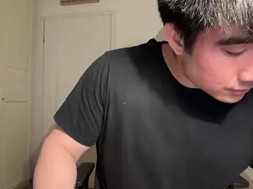 Stripchat Best live sex cam show of jungcock3210