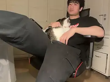 Stripchat Best live sex cam show of jungcock3210