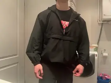 Stripchat Best Webcam of jungcock3210