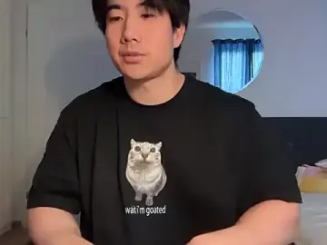 Stripchat Live Sex of jungcock3210