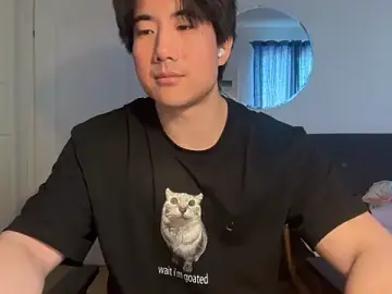 Stripchat Free Live Porn of jungcock3210