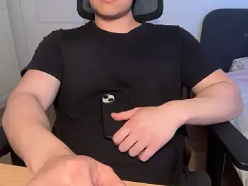 Stripchat Sex Cam of jungcock3210