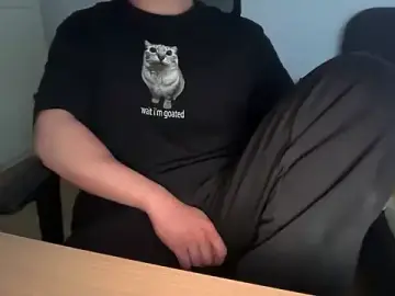 Stripchat Adult Video Chat of jungcock3210