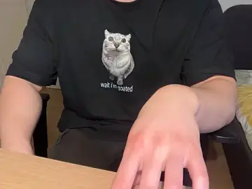 Stripchat Nude Webcam of jungcock3210