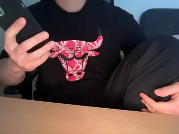 Stripchat Sex Chat of jungcock3210