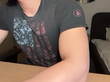 Stripchat Live Sex of jungcock3210