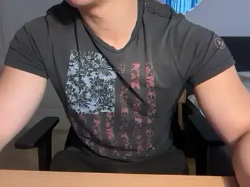 Stripchat Best Webcam of jungcock3210