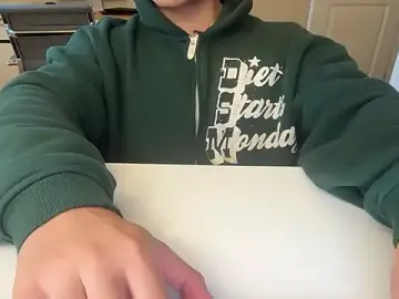 Stripchat Free Live Porn of jungcock3210