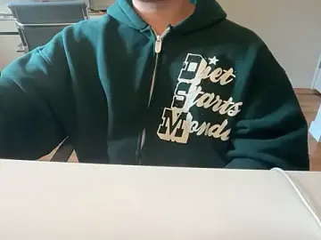 Stripchat Live Sex of jungcock3210