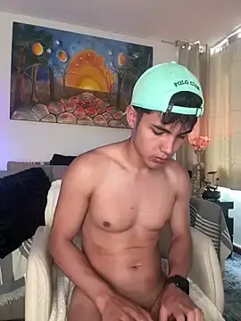 Stripchat Adult Video Chat of Adams_ricci