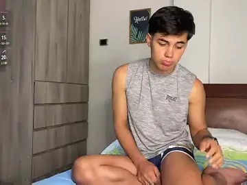 Stripchat Best Webcam of Adams_ricci