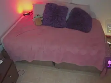 Stripchat Adult Webcams of EmmaSanzz_