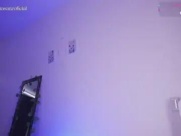 Stripchat Sex Chat of EmmaSanzz_