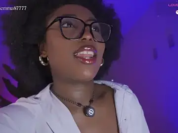 Stripchat Sex Chat of EmmaSanzz_