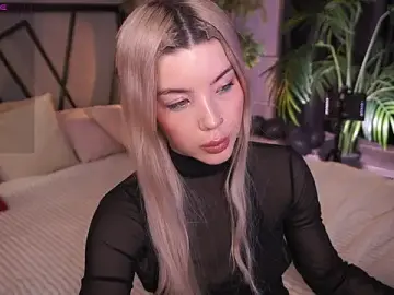 Stripchat Live Porn of LindaThacker