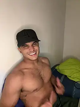 Stripchat Best Webcam of Mentriplex