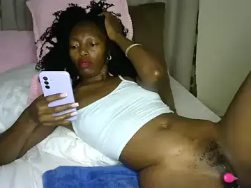 Stripchat Live Sex of Sexyariahhh