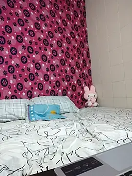 Stripchat Live Sex of angelica_dymond