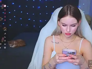 Stripchat Adult Video Chat of doll_barbieee