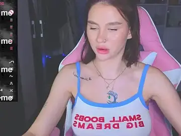 Stripchat Live Porn of doll_barbieee