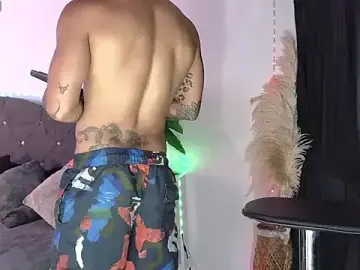 Stripchat Live Sex Cam of john_cartter1