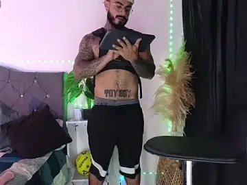 Stripchat Live Porn of john_cartter1