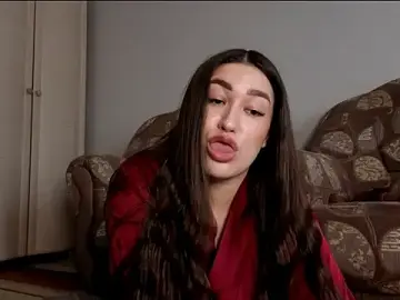 Stripchat Free Porn Cam of Aria_Blisss