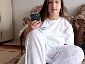 Stripchat Best Webcam of Aria_Blisss