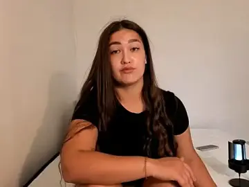 Stripchat Adult Webcams of Aria_Blisss