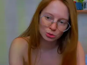 Stripchat Free Porn Cam of Fire_Luna