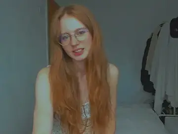 Stripchat Adult Webcams of Fire_Luna