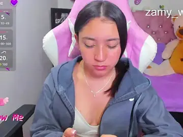 Stripchat Sex Chat of Karla__cute