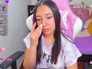 Stripchat Best live sex cam show of Karla__cute