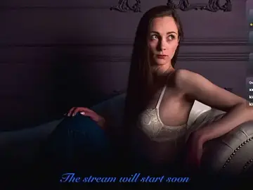 Stripchat Sex Cam of Kate001