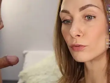 Stripchat Sex Cam of Kate001