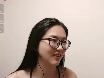 Stripchat Best Webcam of Lu_Nana